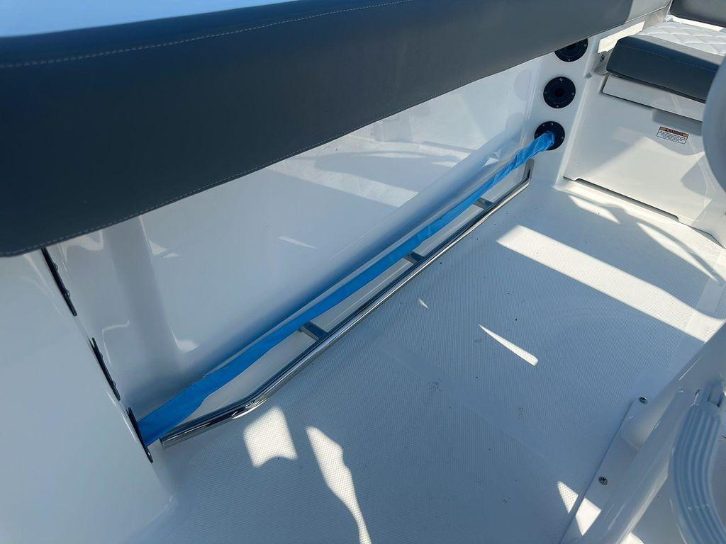 Nautic Star 242 OSL OFFSHORE