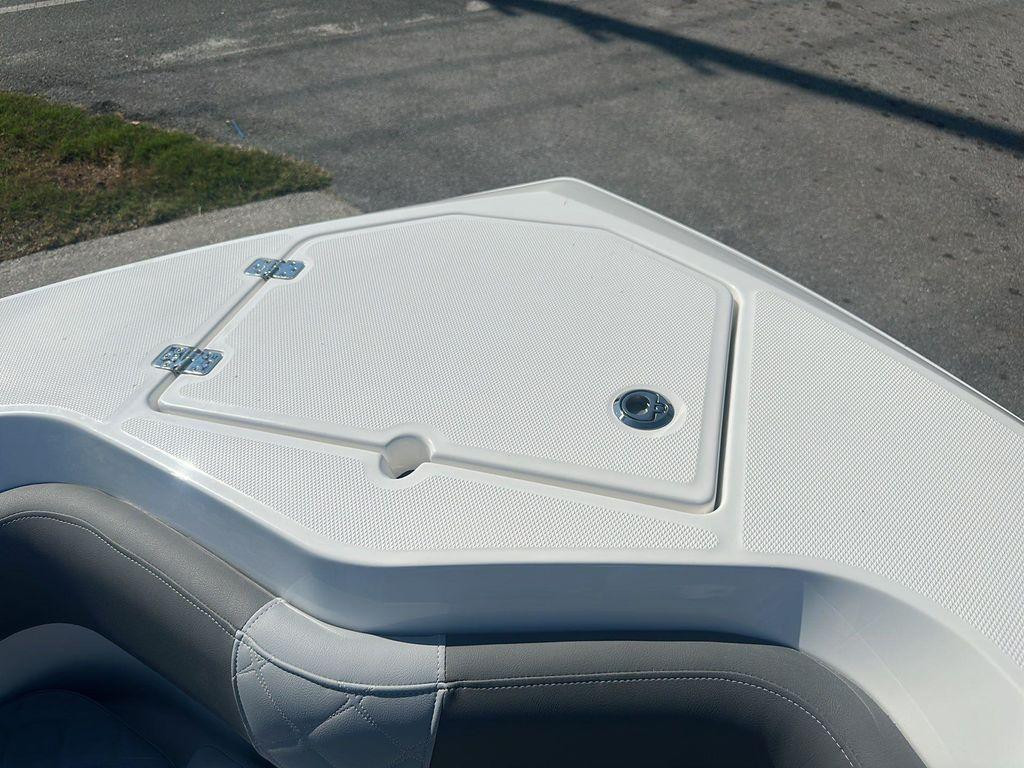 Nautic Star 242 OSL OFFSHORE