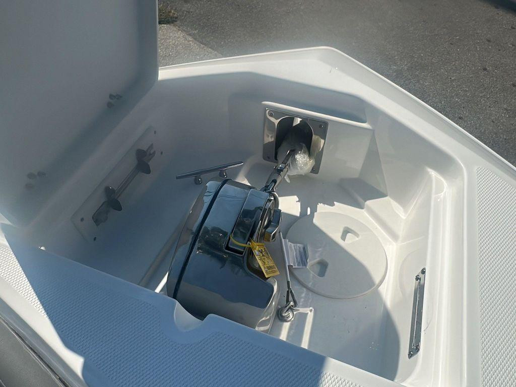 Nautic Star 242 OSL OFFSHORE