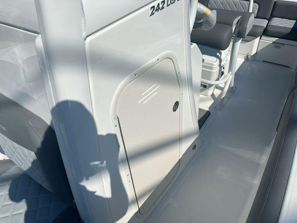 Nautic Star 242 OSL OFFSHORE