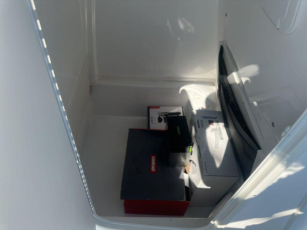 Nautic Star 242 OSL OFFSHORE