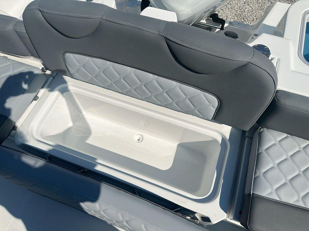 Nautic Star 242 OSL OFFSHORE