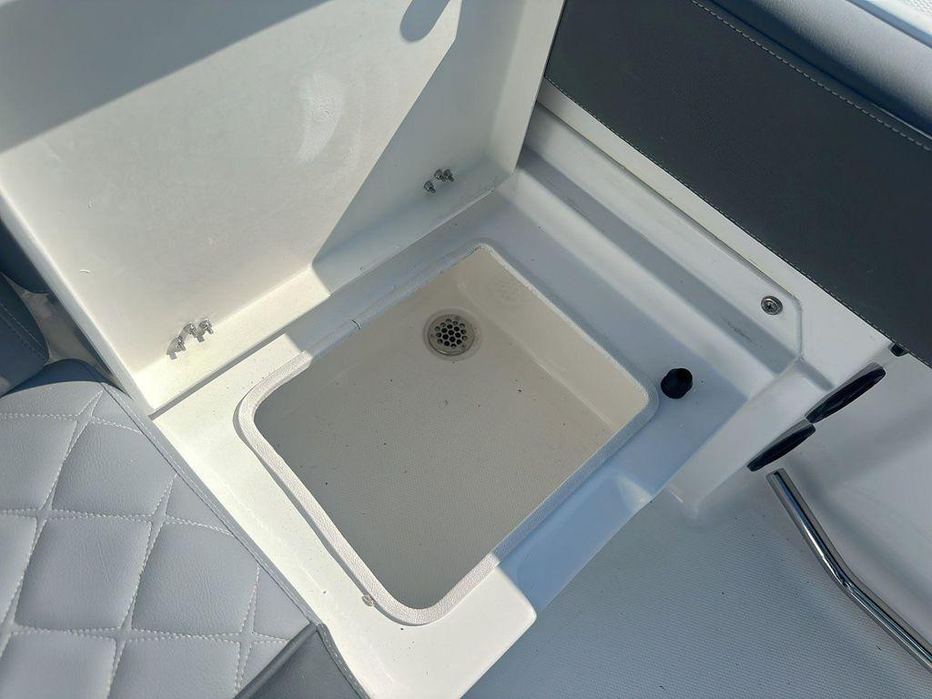 Nautic Star 242 OSL OFFSHORE