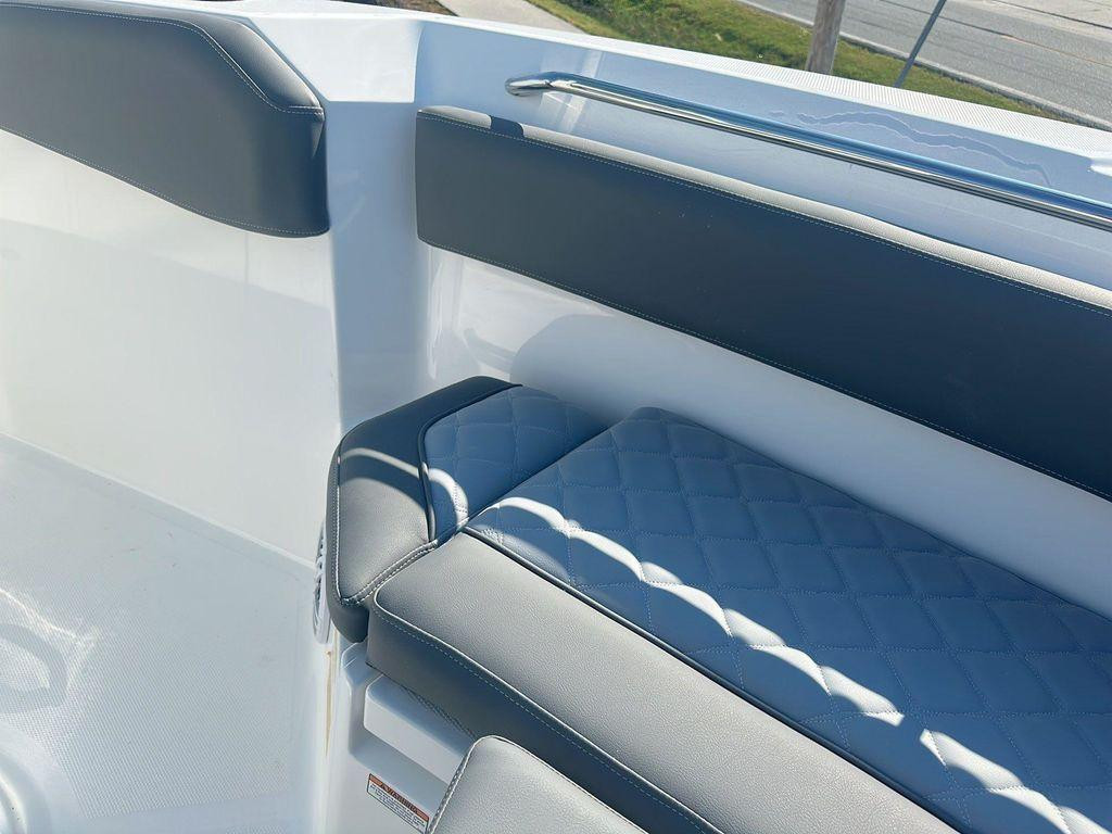 Nautic Star 242 OSL OFFSHORE