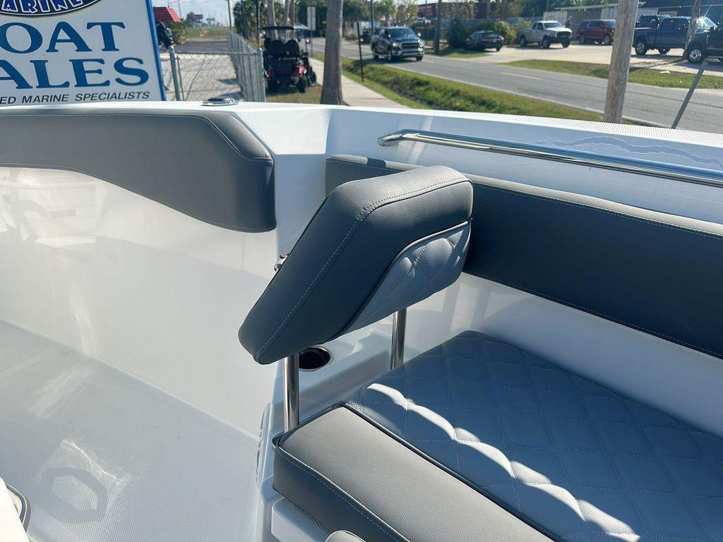 Nautic Star 242 OSL OFFSHORE