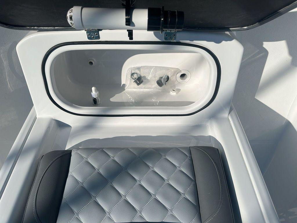 Nautic Star 242 OSL OFFSHORE