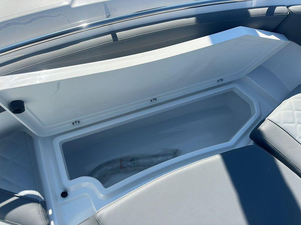 Nautic Star 242 OSL OFFSHORE