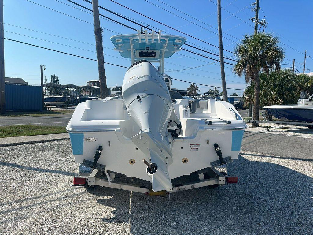 Nautic Star 242 OSL OFFSHORE