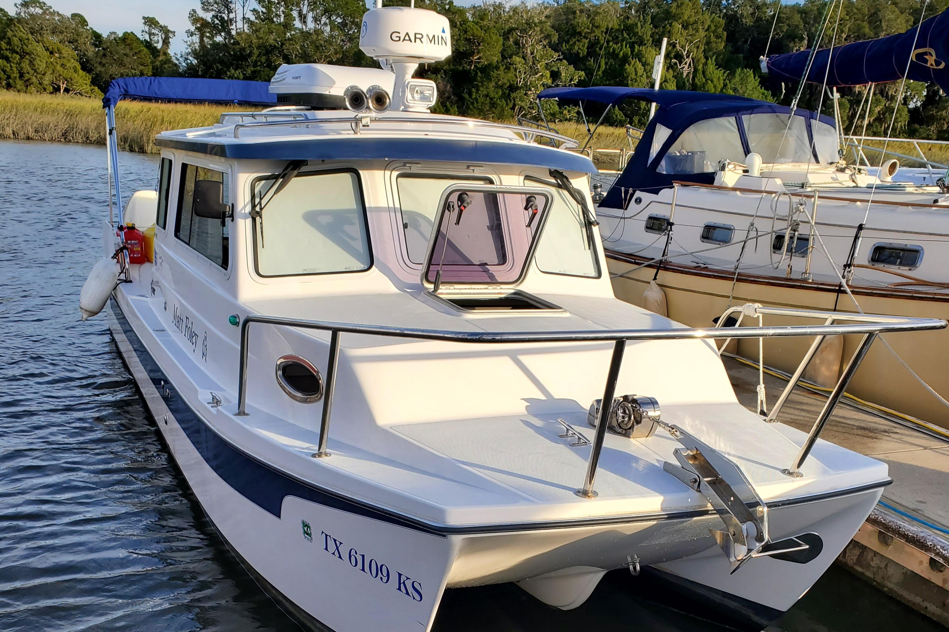 C Dory Tomcat For Sale 84 - c4qarna
