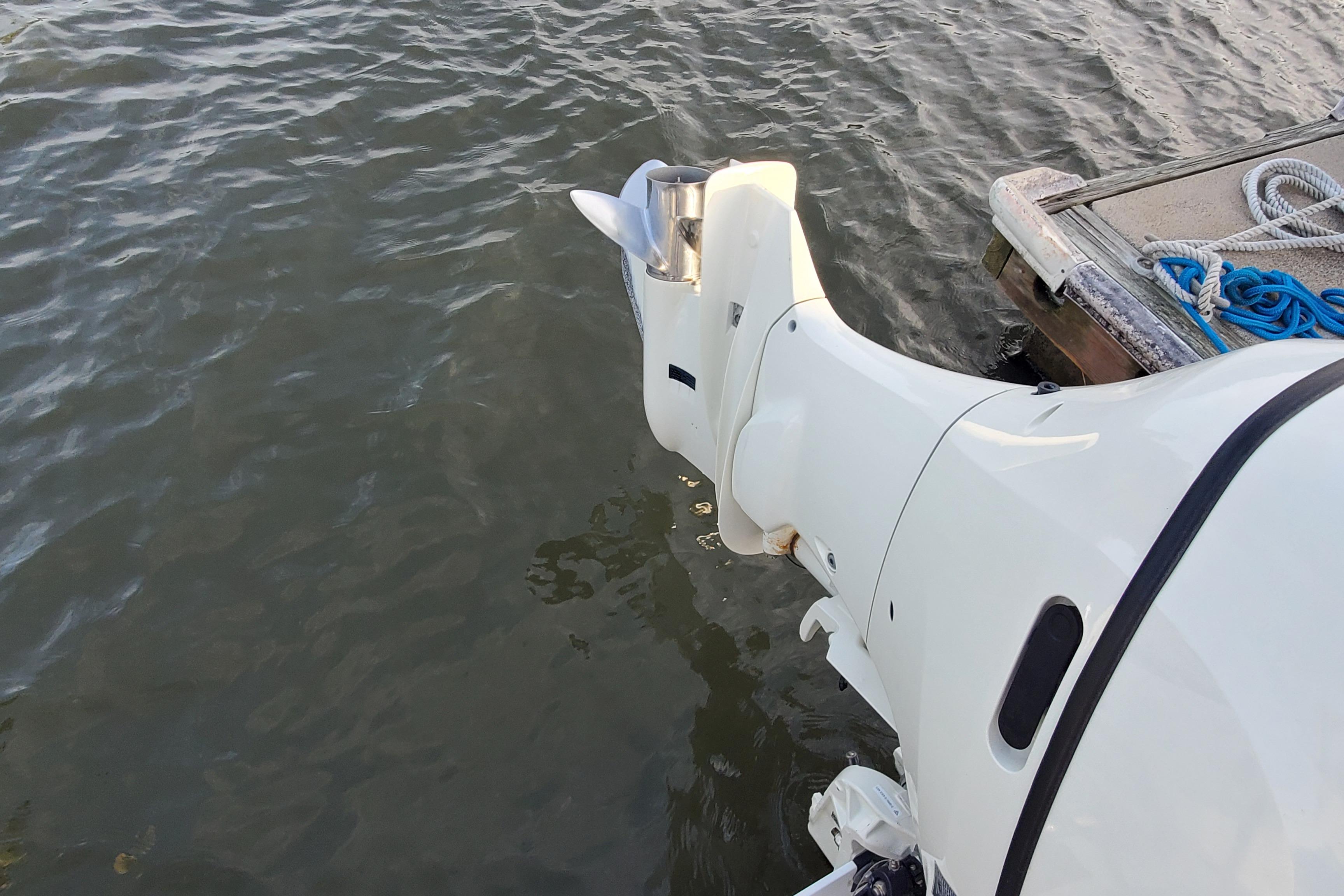 C Dory Tomcat For Sale 84 - 086aul4