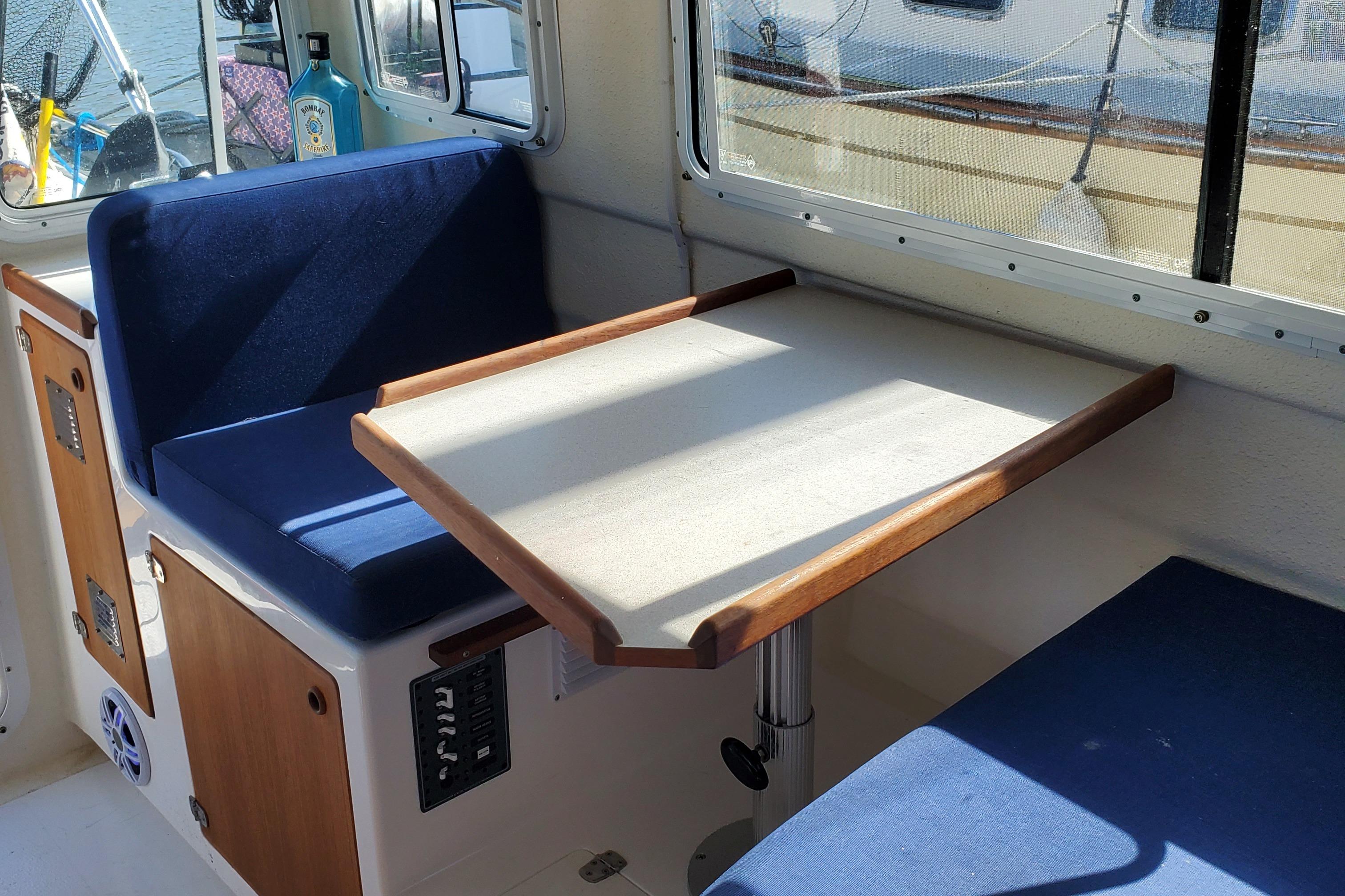 C Dory Tomcat For Sale 84 - qfdjy8r
