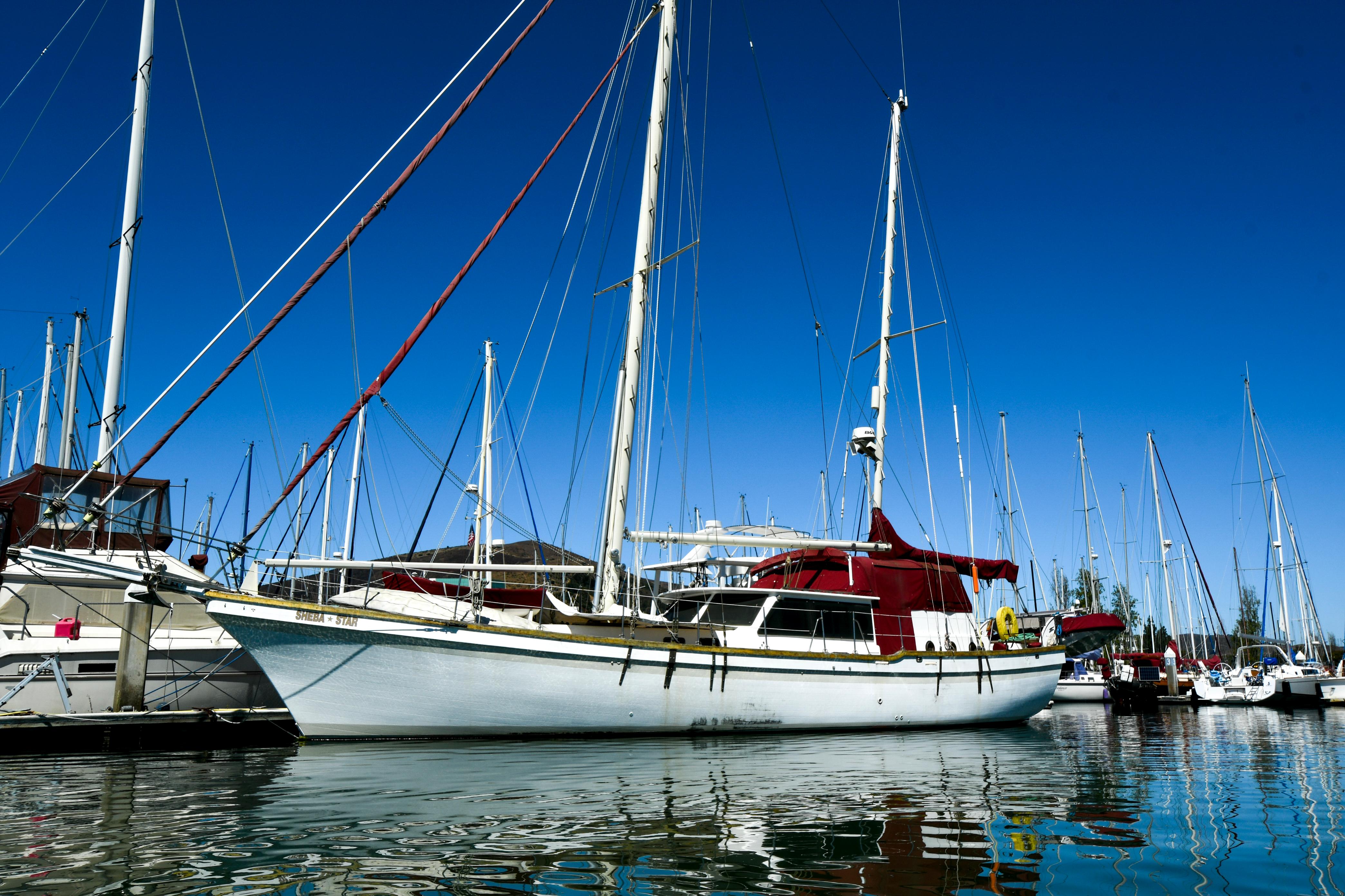 Skookum 53 Boats for Sale Seamagazine