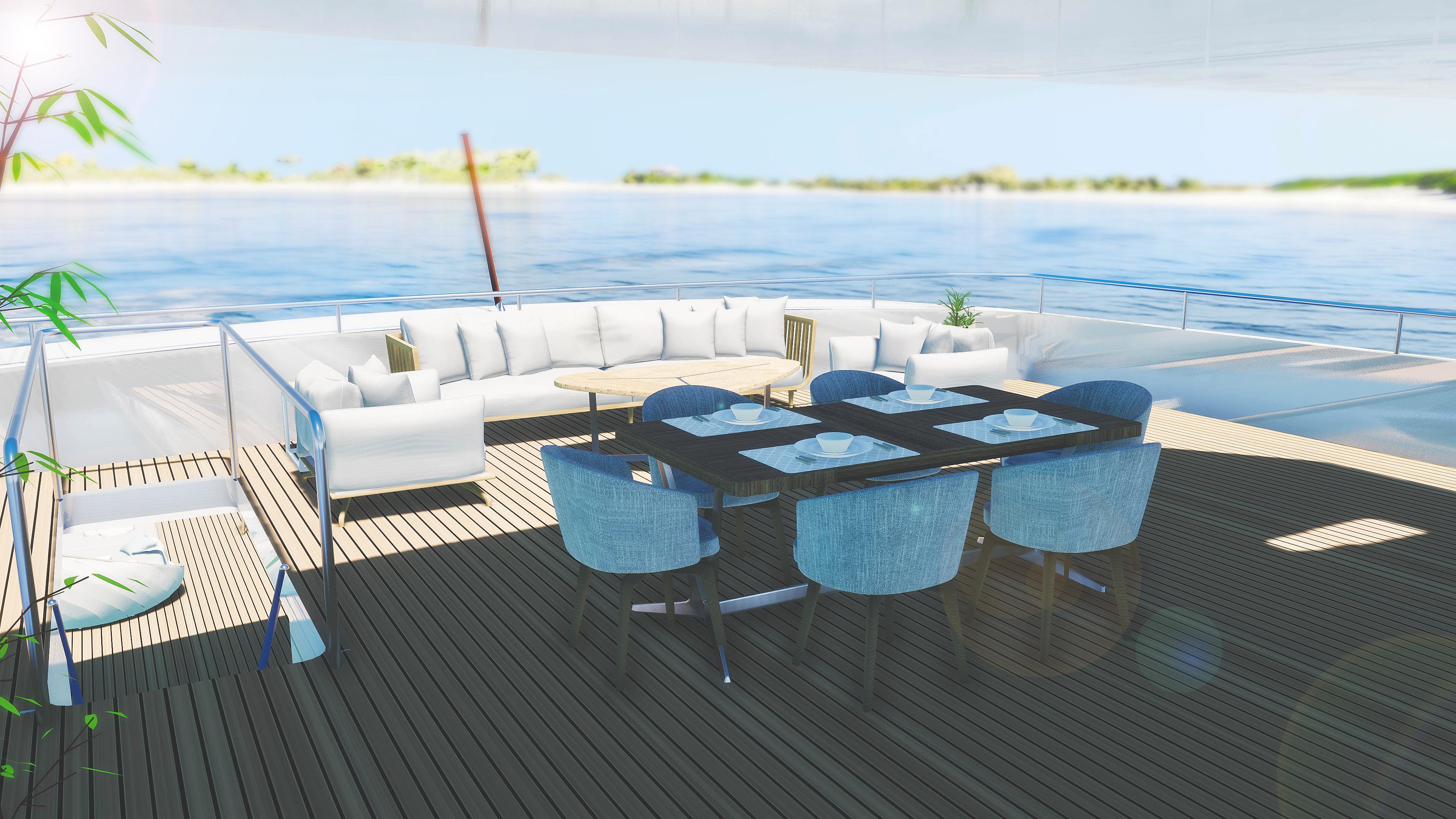 Explorer Ice Class Boats for Sale Seamagazine