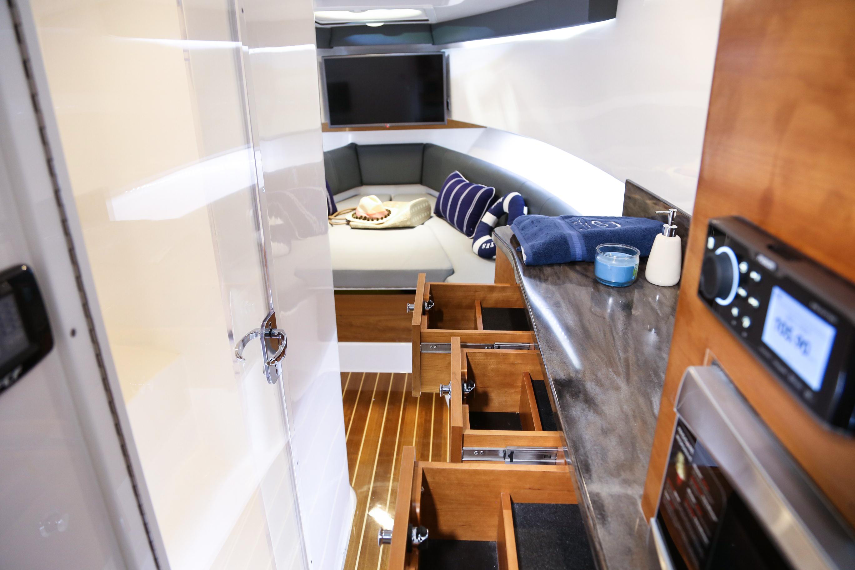 Belzona 32 WA Boats for Sale Seamagazine