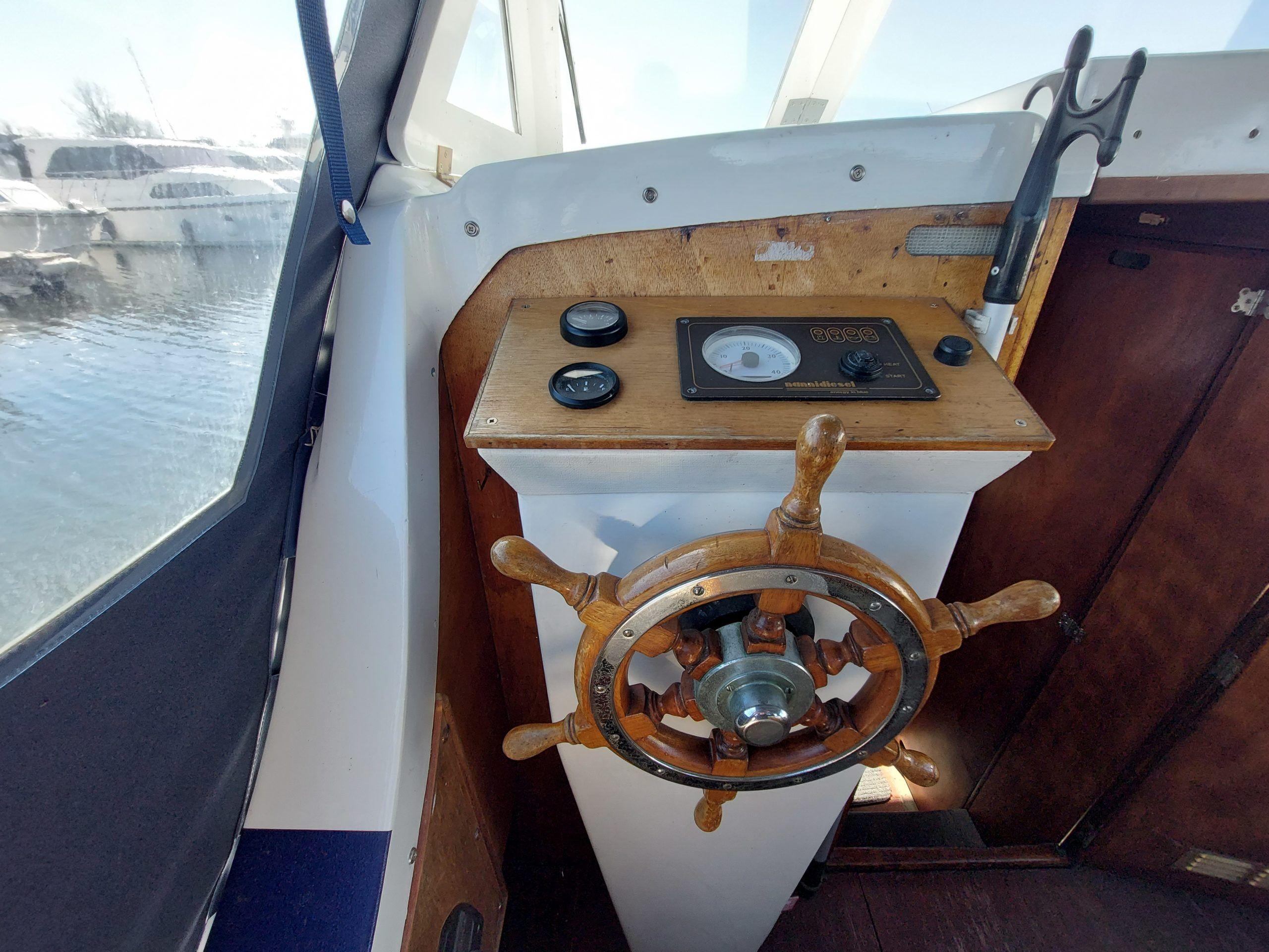 Elysian 27 Centre Cockpit Boats for Sale Seamagazine