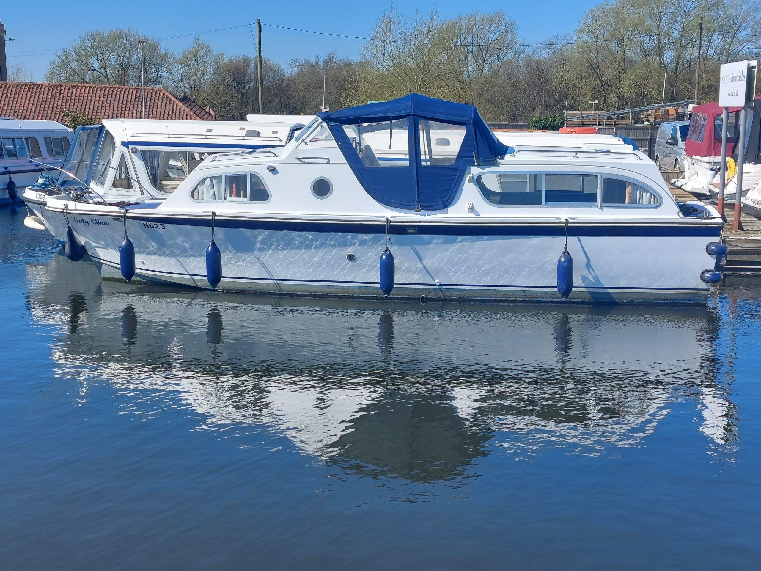 Elysian 27 Centre Cockpit Boats for Sale Seamagazine