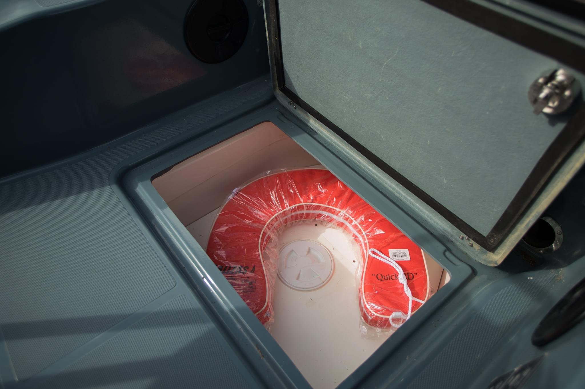 Bombard EXPLORER 700 OPEN Boats for Sale Seamagazine