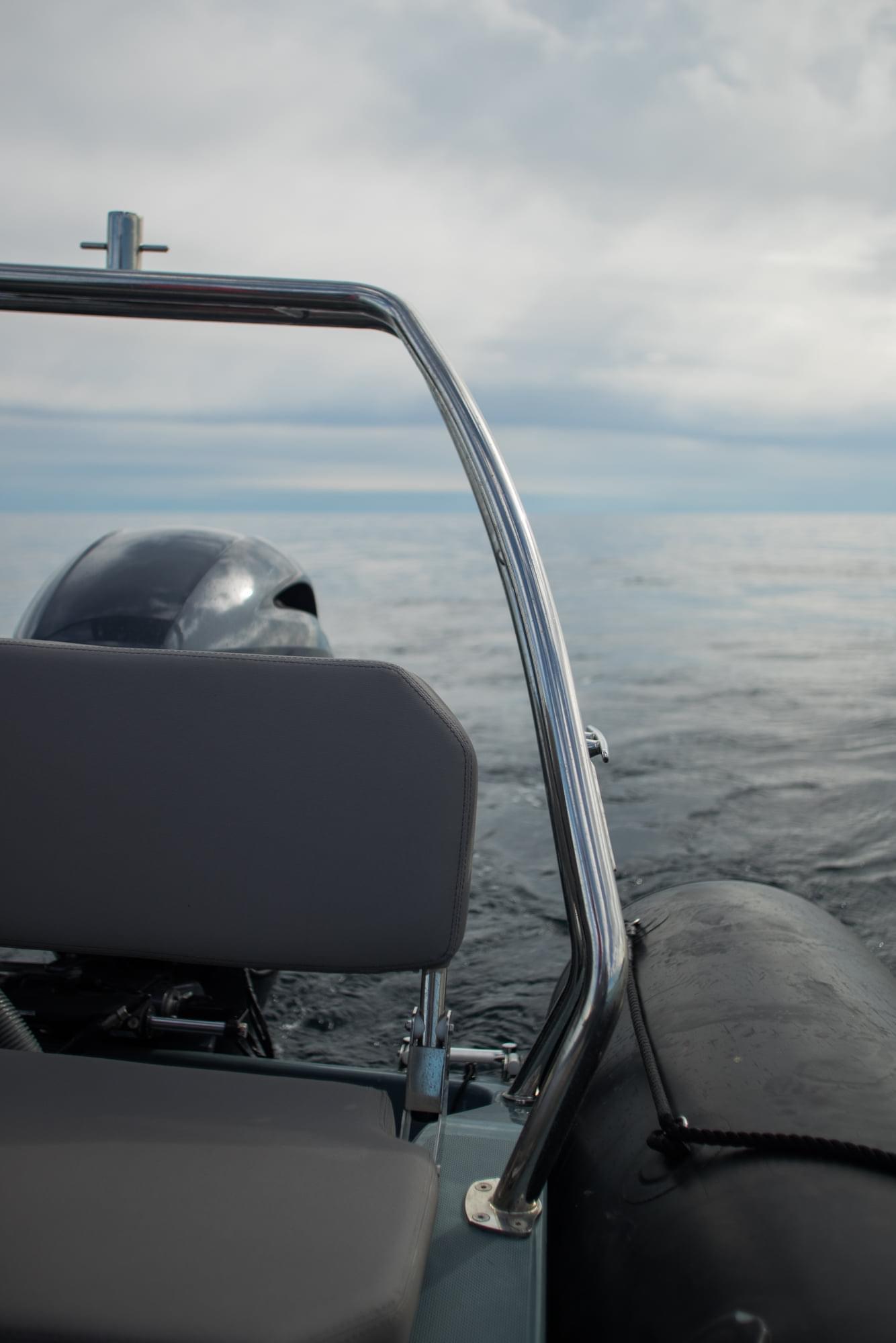 Bombard EXPLORER 700 OPEN Boats for Sale Seamagazine