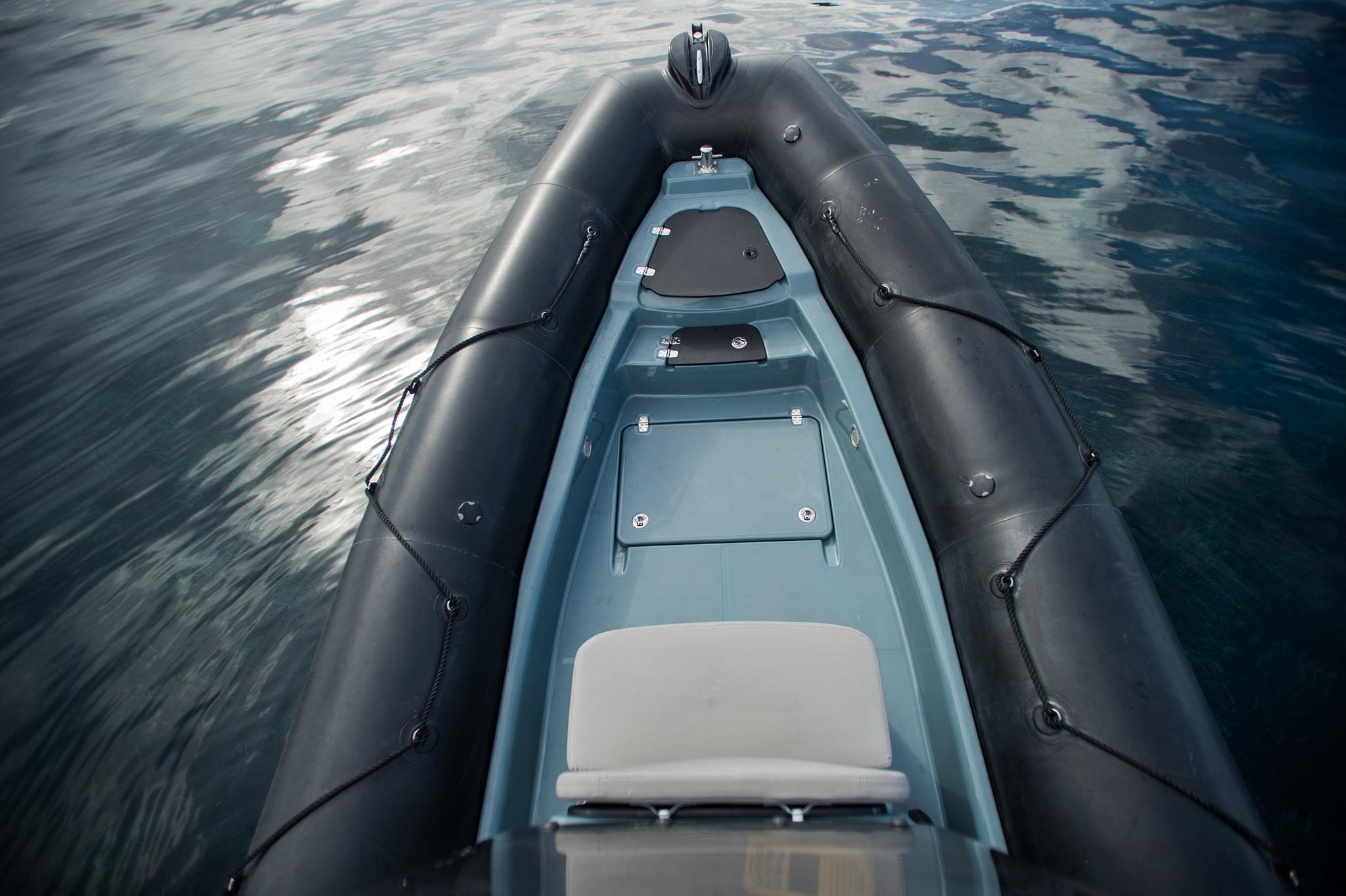 Bombard EXPLORER 700 OPEN Boats for Sale Seamagazine