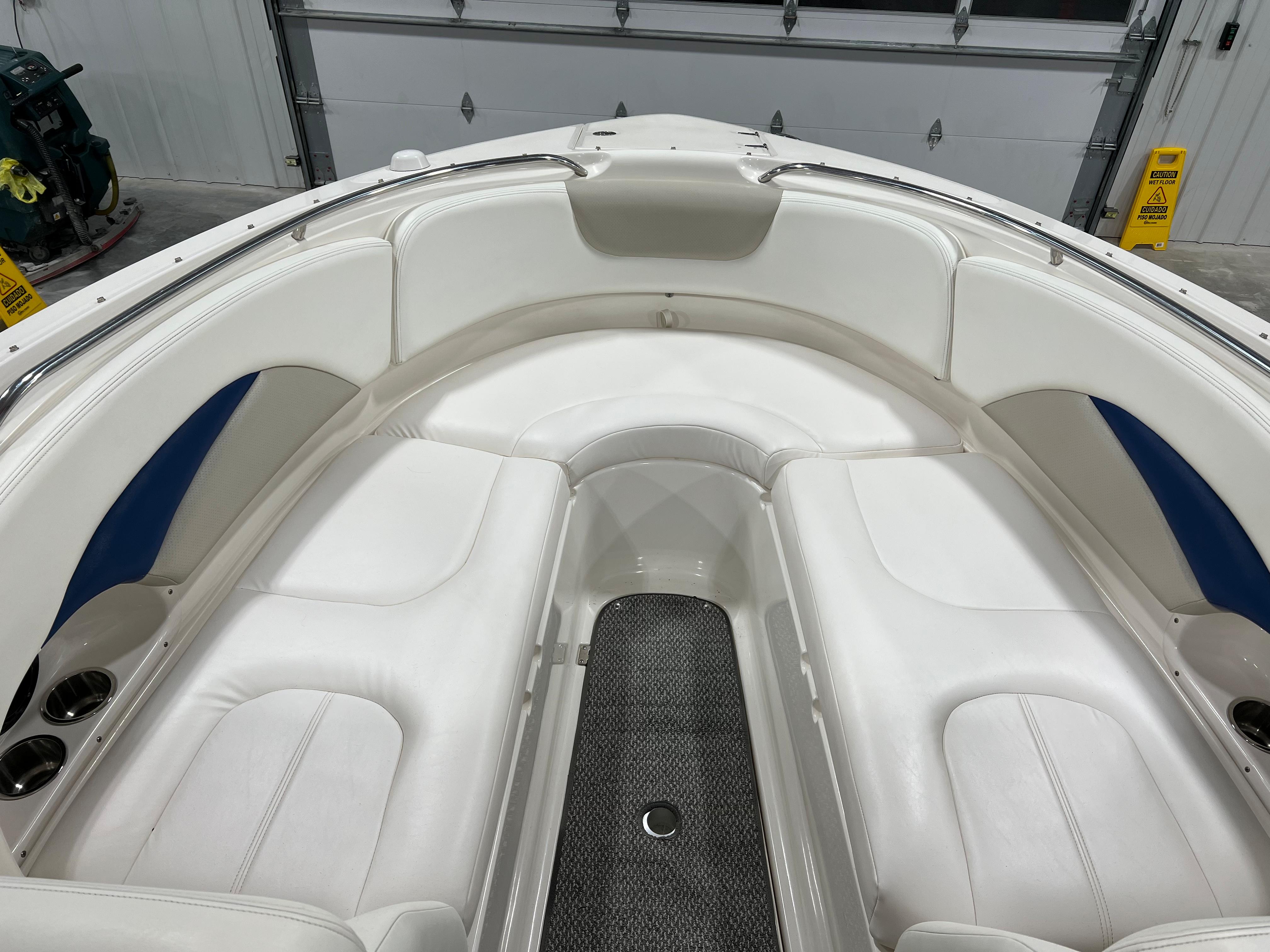 Chaparral 276 Ssx Boats for Sale Seamagazine