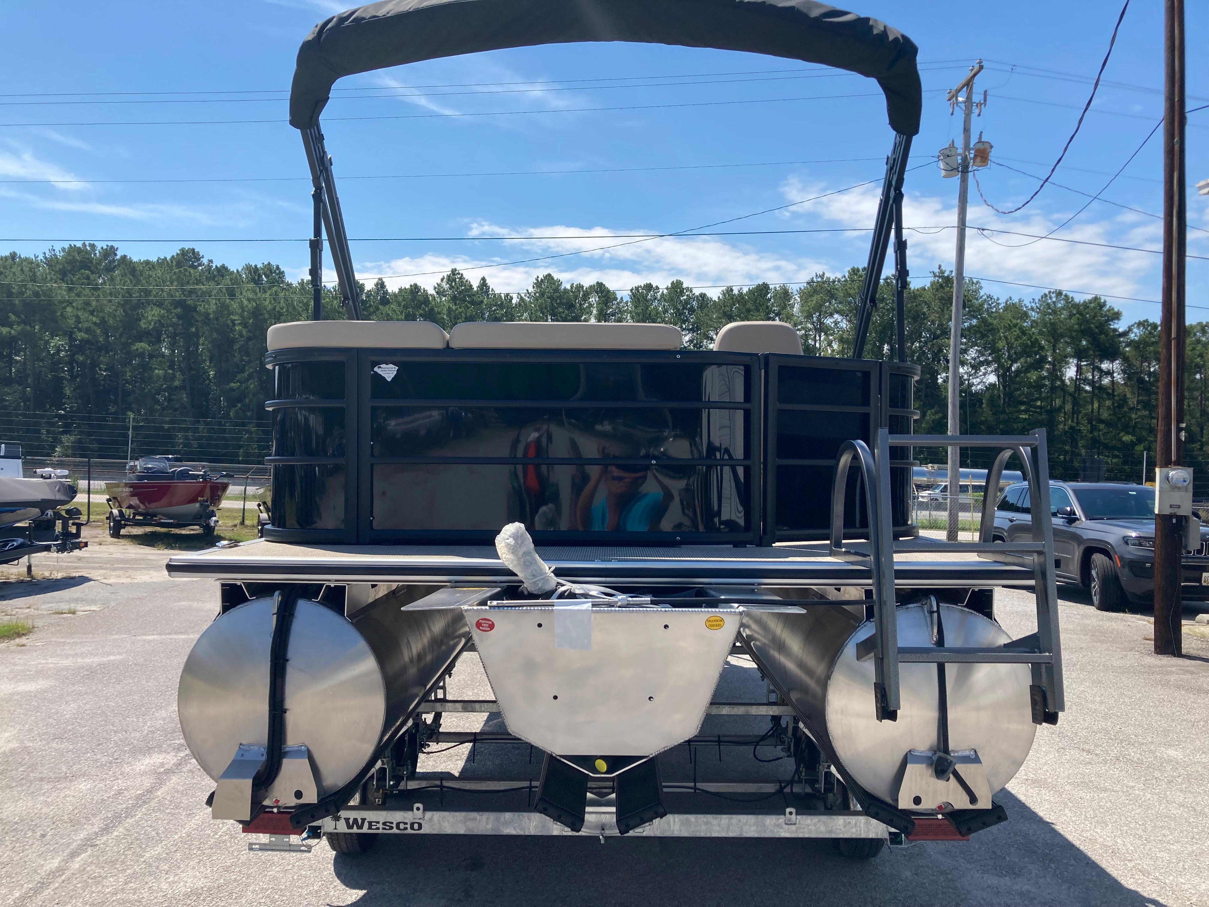 Bentley Pontoons 220 Fish Boats for Sale Seamagazine