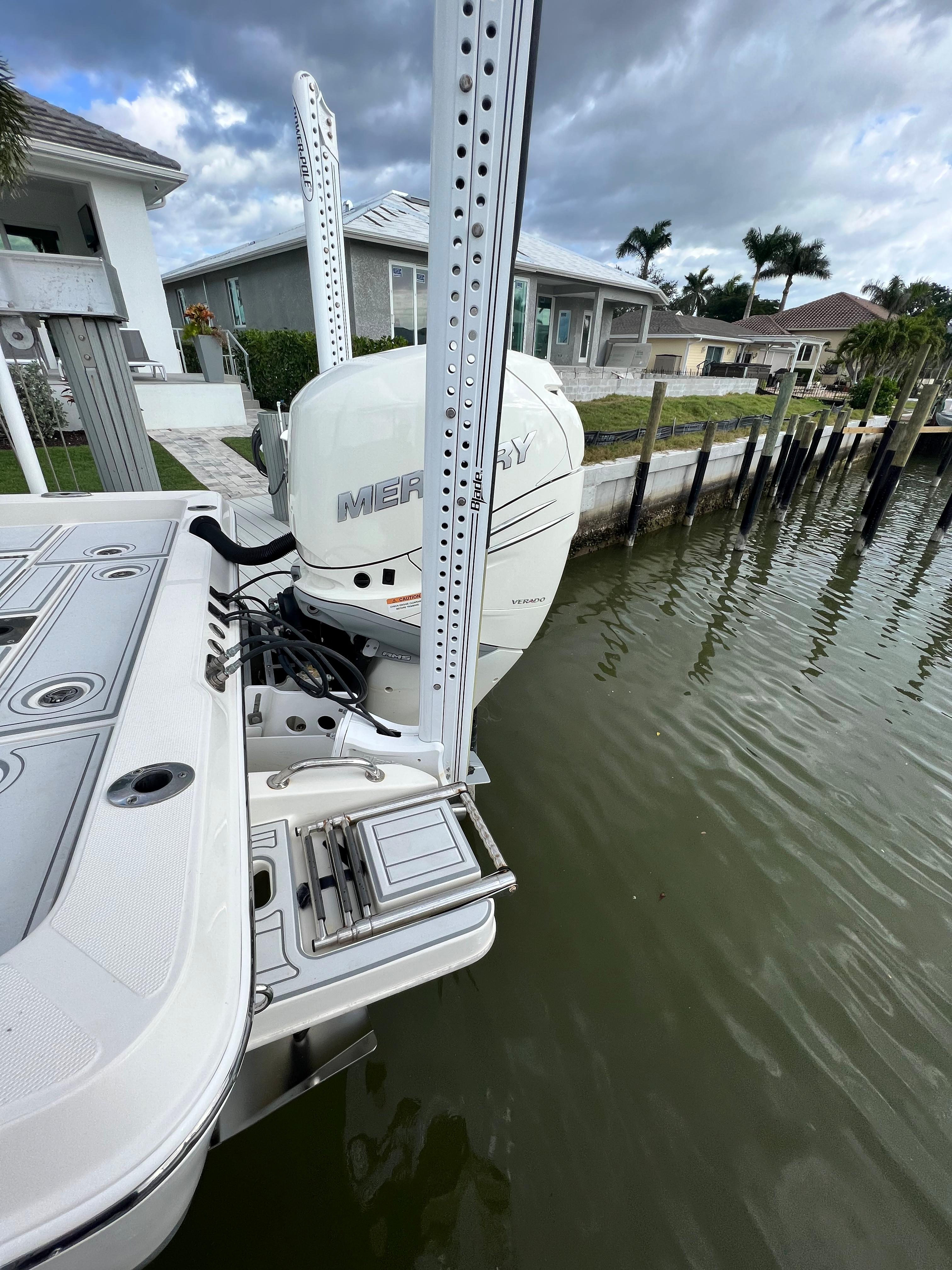Ranger 2510 bay boat Boats for Sale Seamagazine