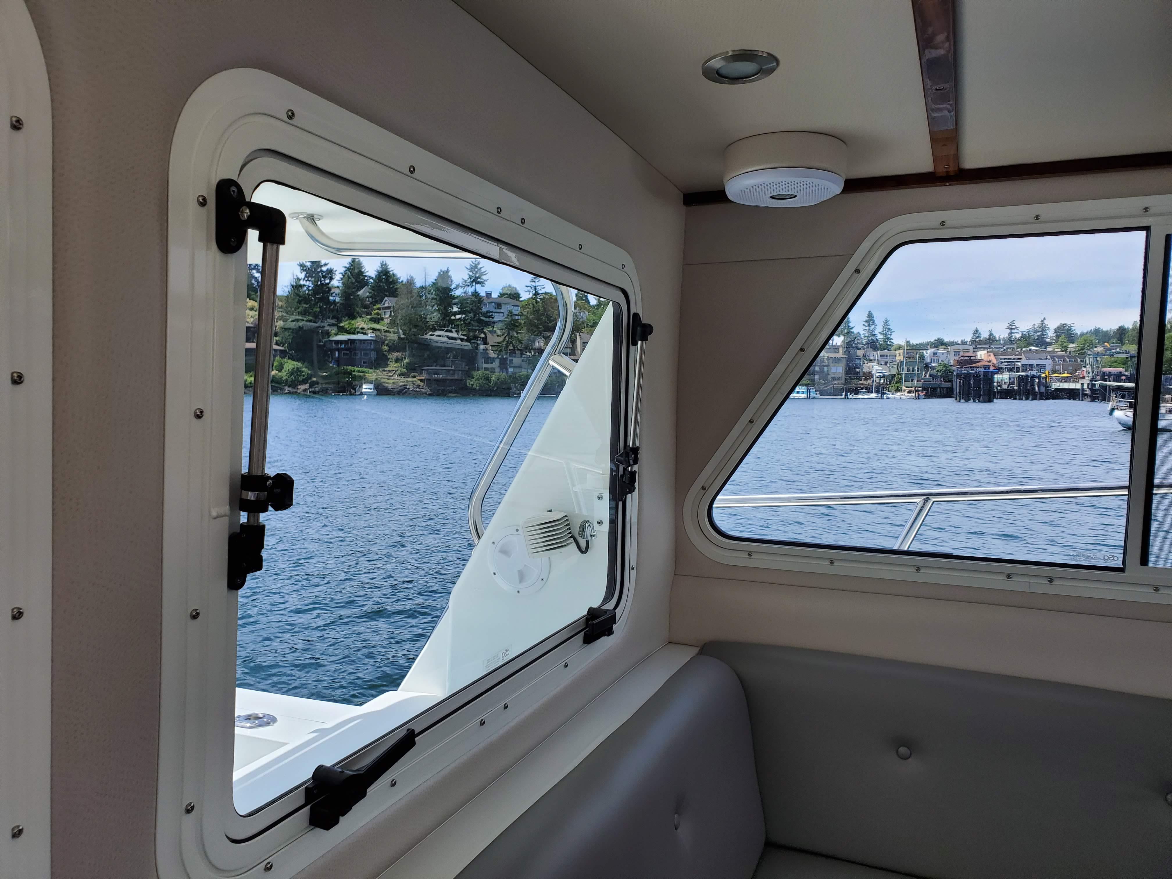 Lindell 38 Boats for Sale Seamagazine