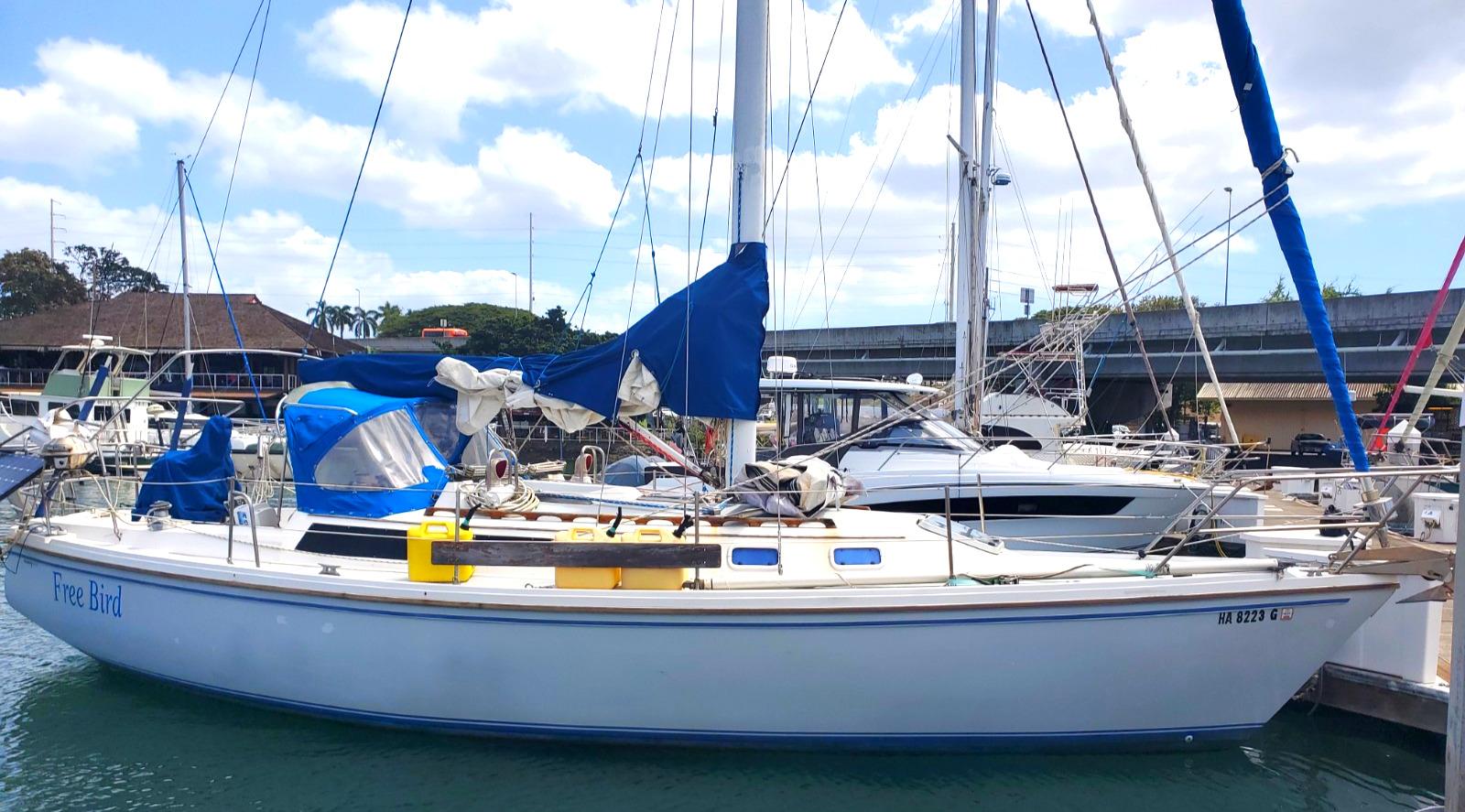 Lafitte OFFSHORE CRUISER Boats for Sale Seamagazine