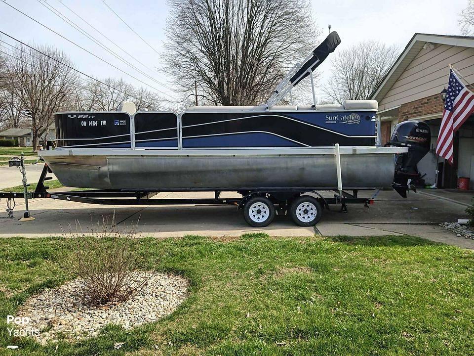 SunCatcher G3 Boats for Sale Seamagazine