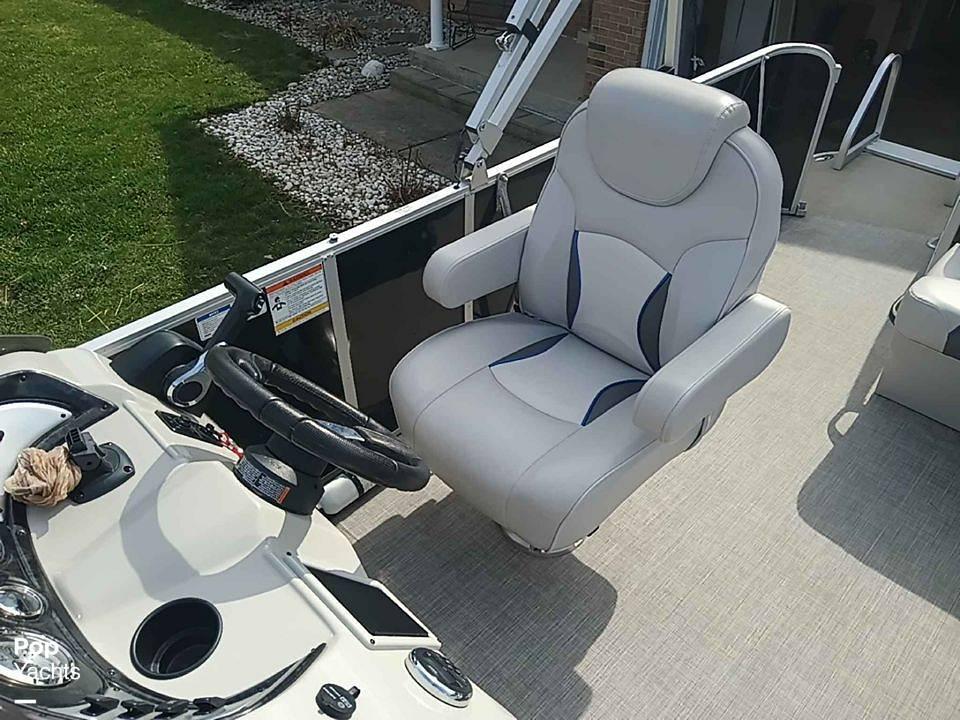 SunCatcher G3 Boats for Sale Seamagazine