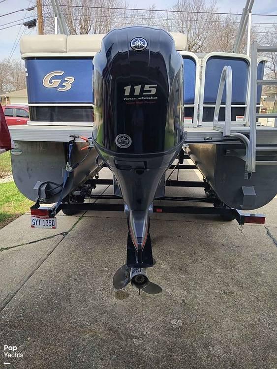 SunCatcher G3 Boats for Sale Seamagazine