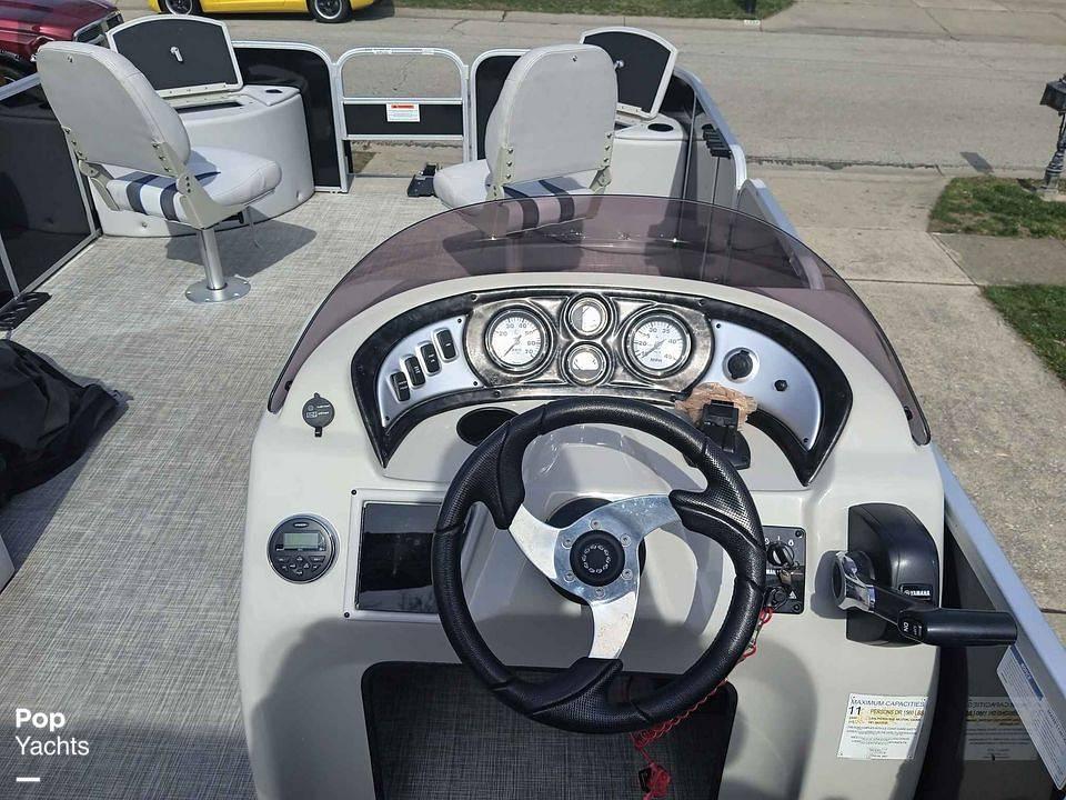 SunCatcher G3 Boats for Sale Seamagazine