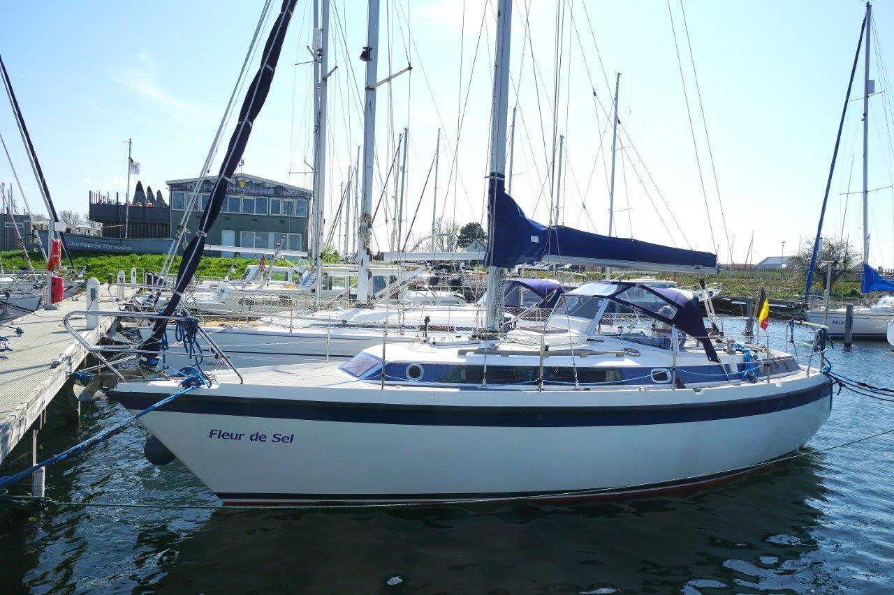 Compromis 999 Class Boats for Sale Seamagazine