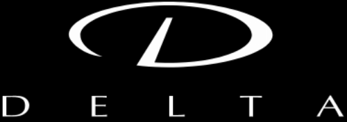Delta Marine Logo