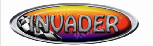 Invader Logo
