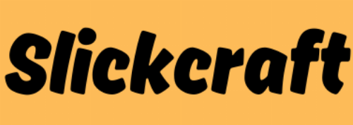 Slickcraft Logo